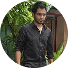 Raghav Subramanian