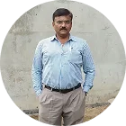 Sumeet Kothari